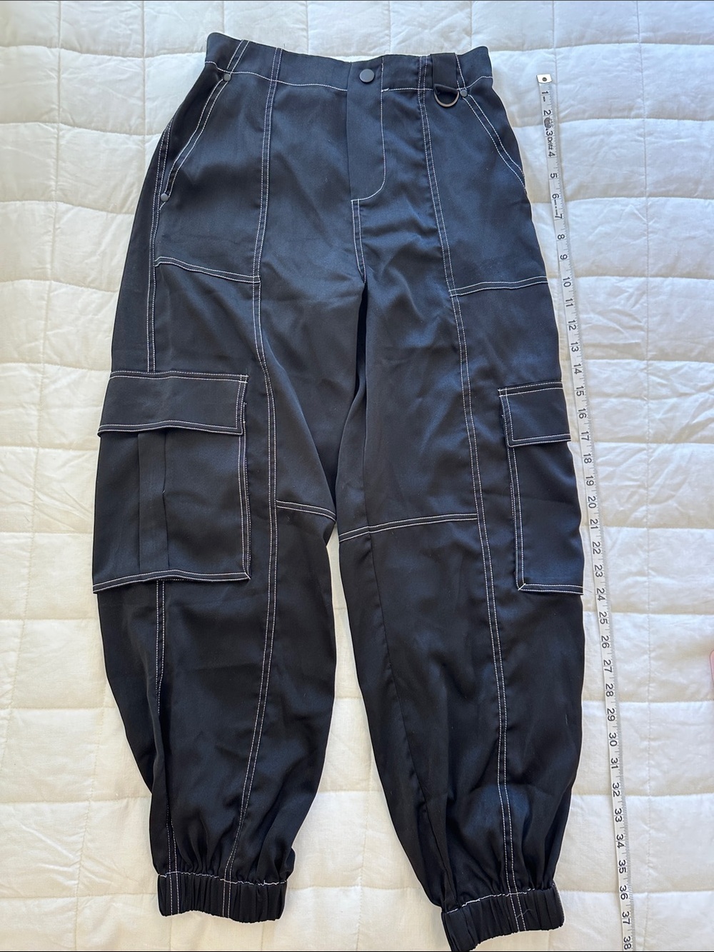 Elan Silky Jogger